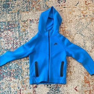 Nike Tech Kids Sweatshirt